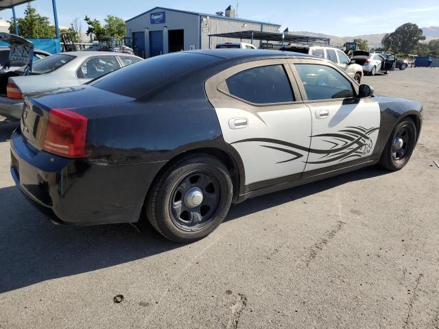 2006 Dodge Charger Se VIN: 2B3KA43H36H439066 Lot: 56961264