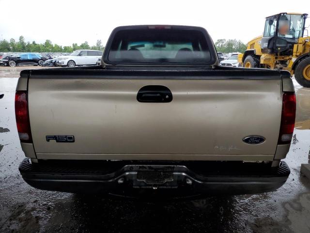 1999 Ford F150 VIN: 1FTRX17W3XNA10649 Lot: 53330184