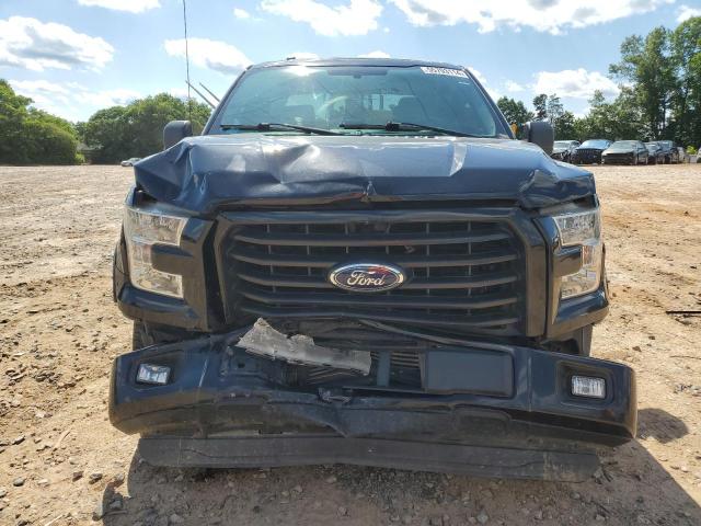 2015 Ford F150 Supercrew VIN: 1FTEW1CP2FKF24394 Lot: 55703114