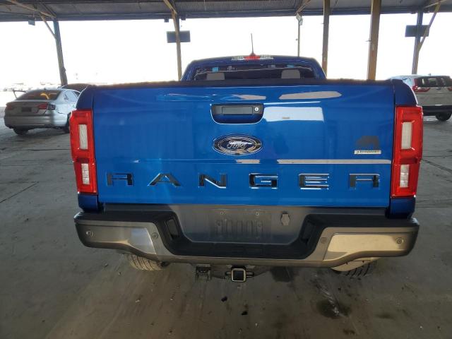 2020 Ford Ranger Xl VIN: 1FTER1EH2LLA25386 Lot: 55122684