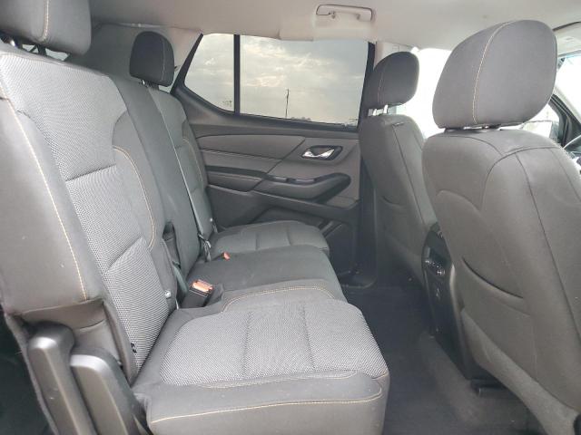 2019 Chevrolet Traverse Ls VIN: 1GNERFKW6KJ144155 Lot: 56721384