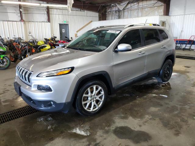 2016 Jeep Cherokee Latitude VIN: 1C4PJLCB6GW280816 Lot: 56058974