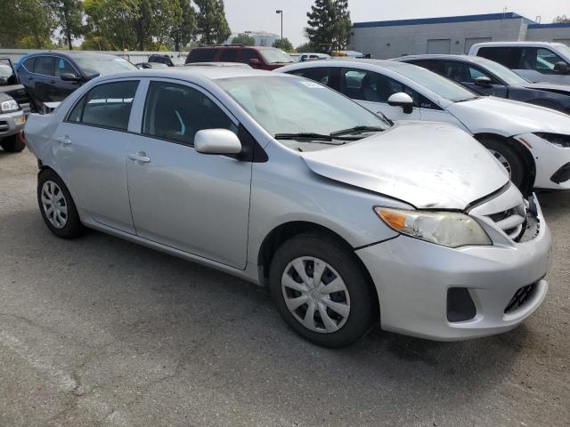 2012 Toyota Corolla Base VIN: 5YFBU4EE0CP031090 Lot: 54654924