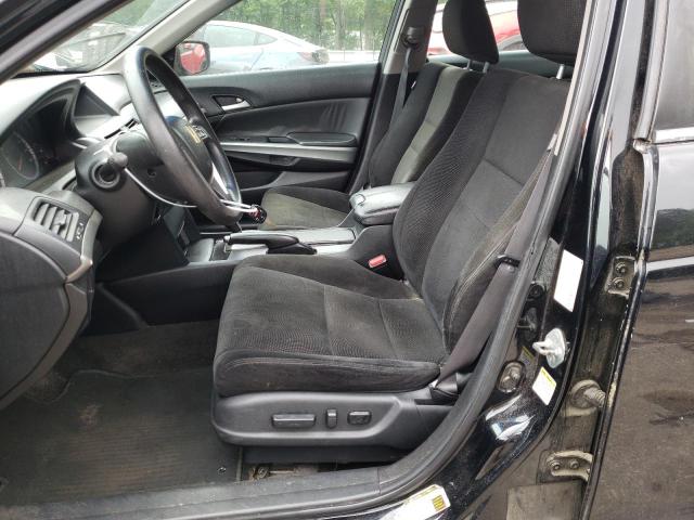 2009 Honda Accord Ex VIN: 1HGCP26709A040922 Lot: 54610634