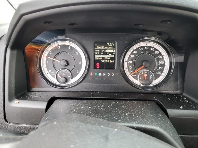 2021 Ram 1500 Classic Slt VIN: 1C6RR7LG5MS532814 Lot: 54709594