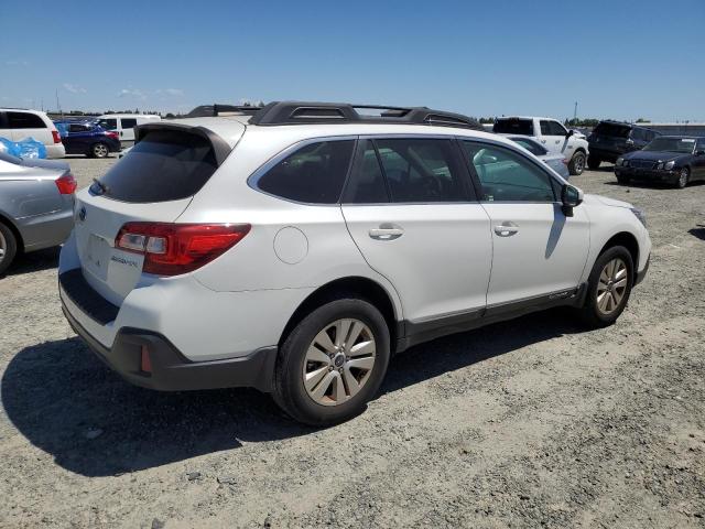 2019 Subaru Outback 2.5I Premium VIN: 4S4BSAFC1K3356383 Lot: 53866974