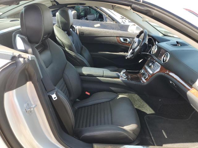 2016 MERCEDES-BENZ SL 550 - WDDJK7DA2GF038403