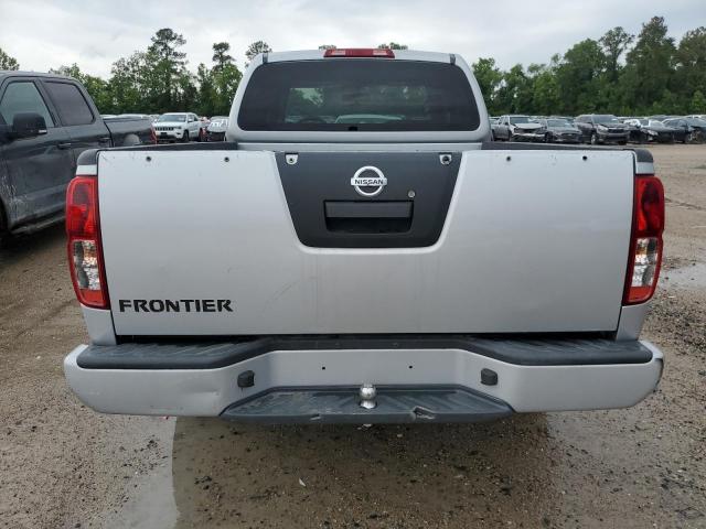 2021 Nissan Frontier S VIN: 1N6ED0CE9MN718783 Lot: 53449484