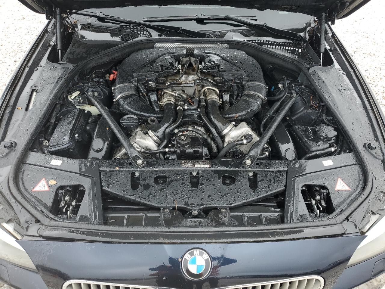 WBAFR9C57CDX79080 2012 BMW 550 I