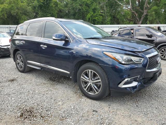 2016 Infiniti Qx60 VIN: 5N1AL0MN3GC529190 Lot: 54466374