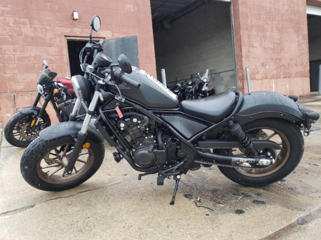 2023 HONDA CMX500 A - MLHPC565XP5601058