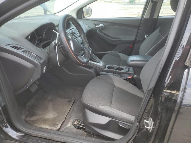 2014 Ford Focus Se VIN: 1FADP3K2XEL386886 Lot: 56015164