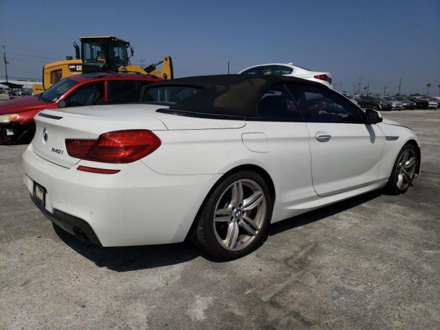 2016 BMW 640 I WBA6F1C58GGT83061