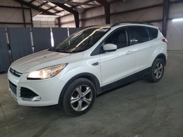 2015 Ford Escape Se VIN: 1FMCU9G9XFUC82218 Lot: 53827264