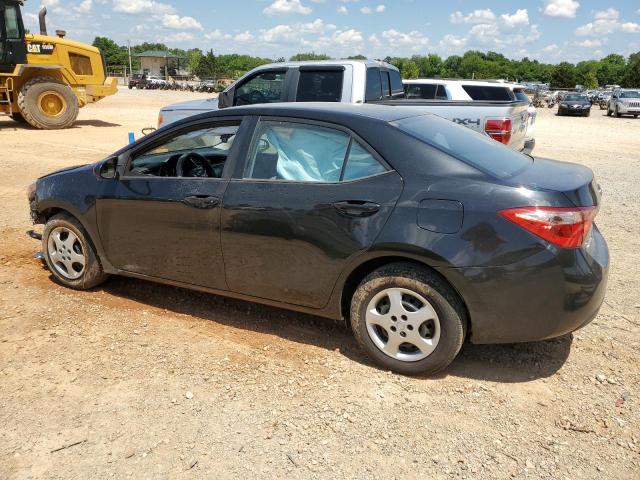 2017 Toyota Corolla L VIN: 2T1BURHE5HC862780 Lot: 55829074