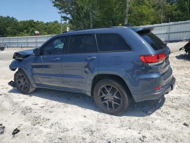 2019 Jeep Grand Cherokee Limited VIN: 1C4RJEBG0KC832340 Lot: 56843684