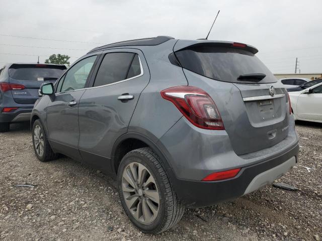 2019 Buick Encore Preferred VIN: KL4CJASB0KB814231 Lot: 55823524