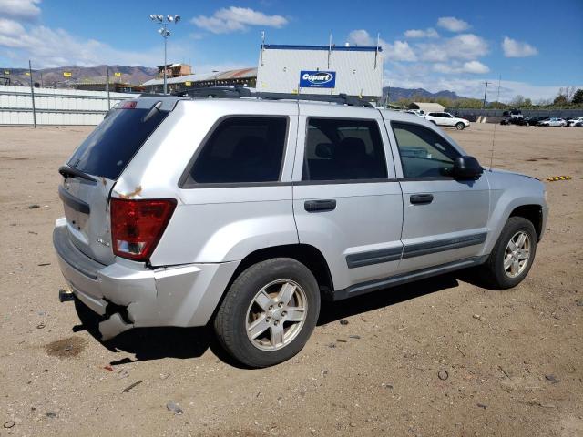 2005 Jeep Grand Cherokee Laredo VIN: 1J4GR48K75C710403 Lot: 53831554