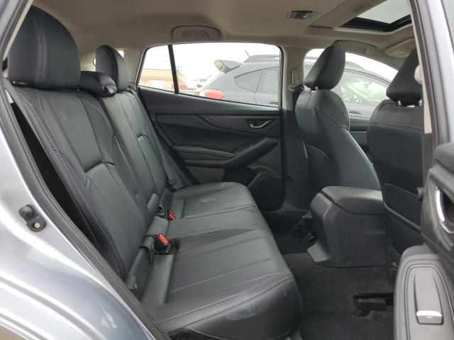 2017 SUBARU IMPREZA LI - 4S3GTAZ62H3720039