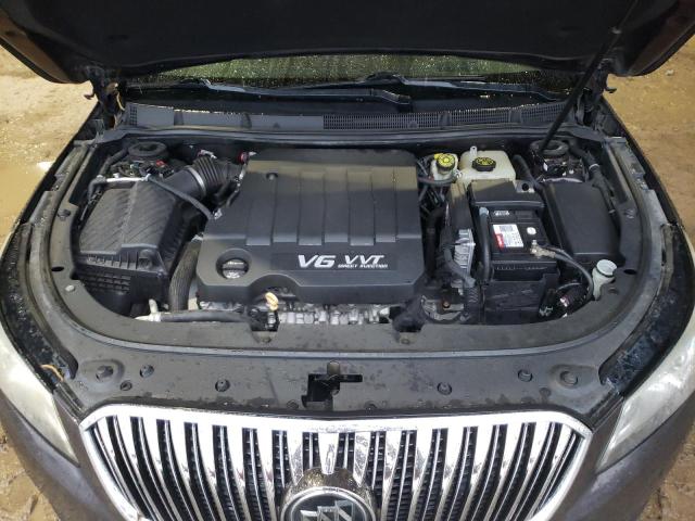 2015 BUICK LACROSSE P - 1G4GF5G39FF179652