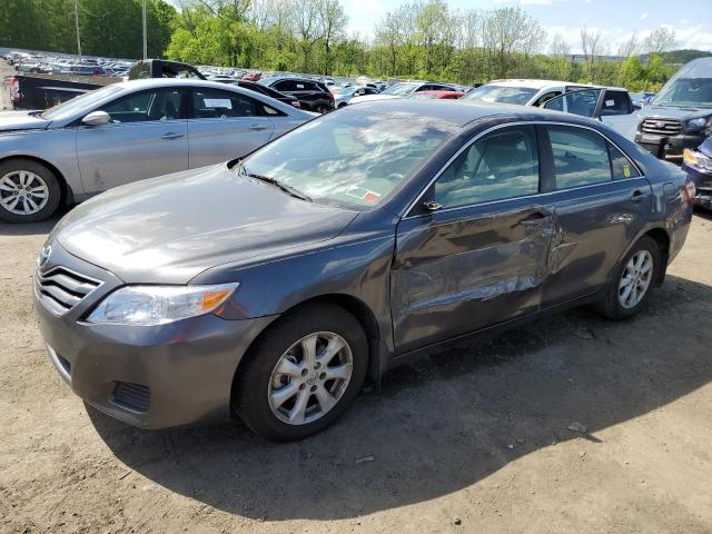 Lot #2542701145 2010 TOYOTA CAMRY /LE/ salvage car