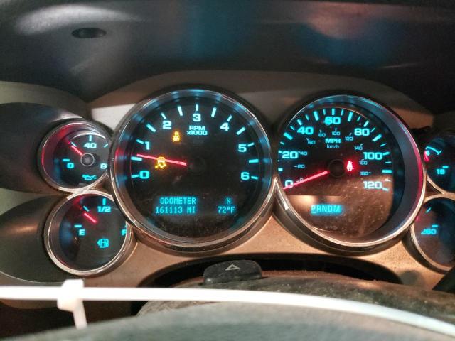 1GCRCSE0XDZ263875 2013 Chevrolet Silverado C1500 Lt