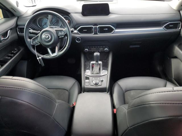 2019 Mazda Cx-5 Touring VIN: JM3KFACM9K1588125 Lot: 56630184