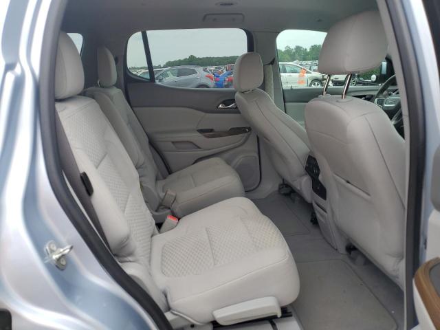 2017 GMC Acadia Sle VIN: 1GKKNLLS7HZ324485 Lot: 54586144