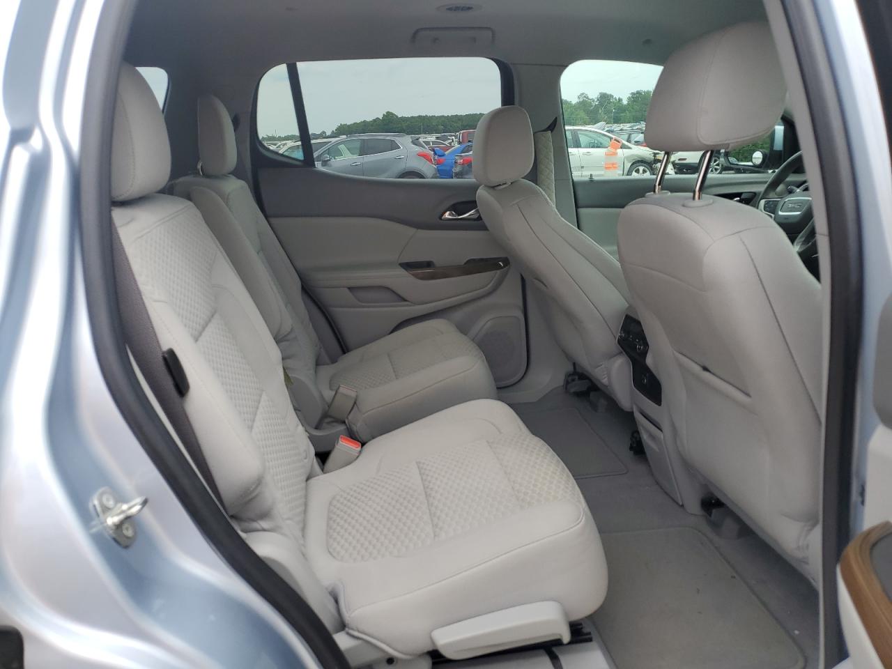 1GKKNLLS7HZ324485 2017 GMC Acadia Sle