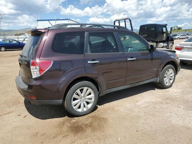 2013 Subaru Forester 2.5X Premium VIN: JF2SHACC2DH411647 Lot: 56337884