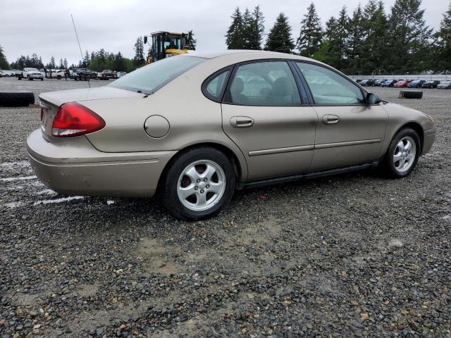 2005 Ford Taurus Se VIN: 1FAFP53UX5A113950 Lot: 55771684