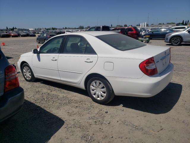 2004 Toyota Camry Le VIN: 4T1BE32K14U362388 Lot: 56133044