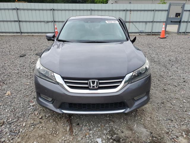 1HGCR2F86DA243860 2013 Honda Accord Exl