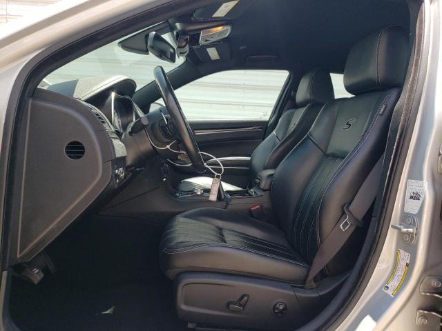 2021 CHRYSLER 300 S - 2C3CCABG8MH601182