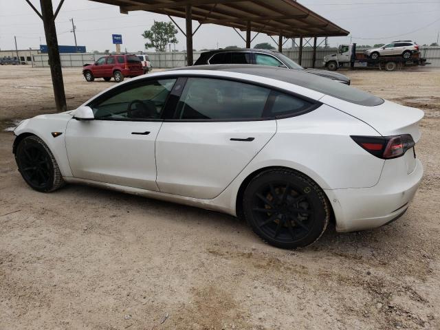 2021 Tesla Model 3 VIN: 5YJ3E1EA9MF913319 Lot: 53387044