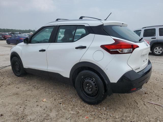 2019 Nissan Kicks S VIN: 3N1CP5CU7KL504185 Lot: 53164154