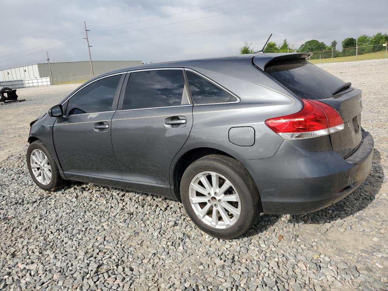 4T3BE11A99U007402 2009 Toyota Venza