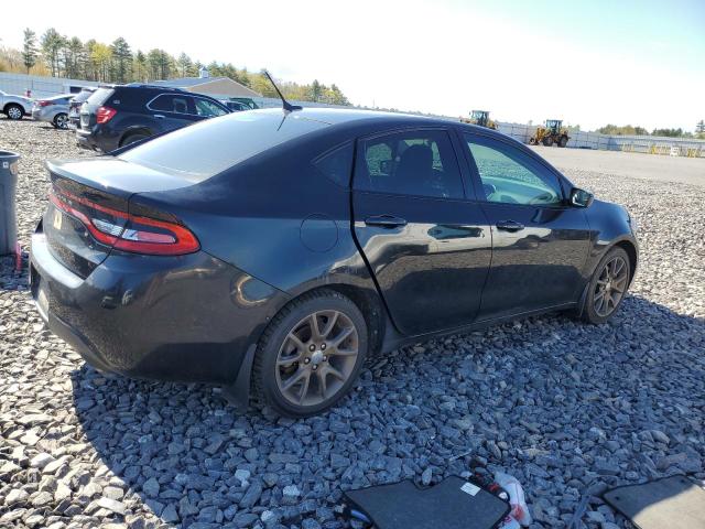 1C3CDFBH3DD257227 2013 Dodge Dart Sxt