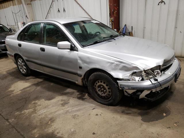 2000 Volvo S40 VIN: YV1VS2553YF483311 Lot: 55766494