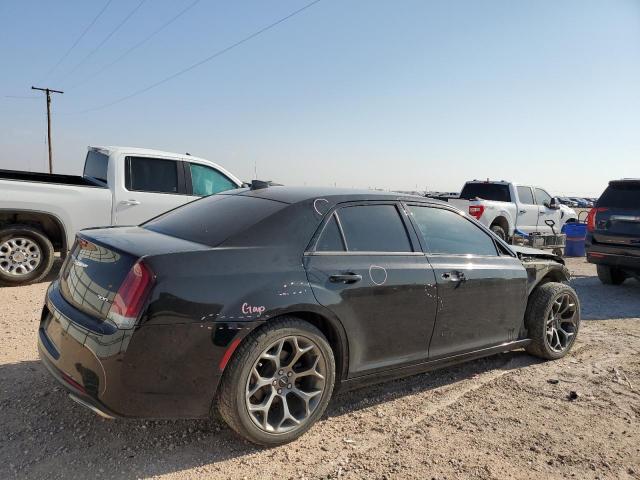 2018 Chrysler 300 Touring VIN: 2C3CCAAGXJH324595 Lot: 55912254