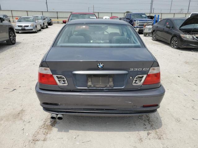 2002 BMW 330 Ci VIN: WBABN53472PH01392 Lot: 56523844