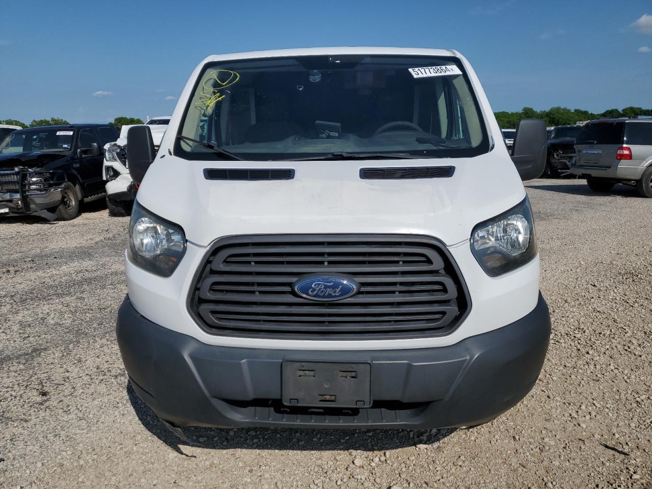 1FTYE1YM9GKB35414 2016 Ford Transit T-150