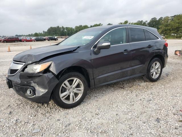 VIN 5J8TB4H56EL019853 2014 Acura RDX, Technology no.1