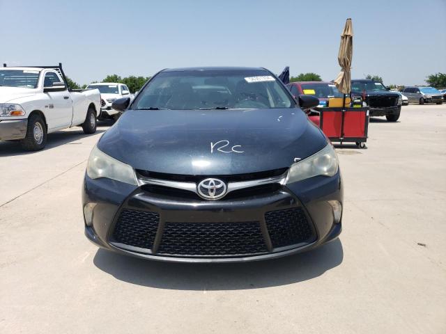 VIN 4T1BF1FKXFU051685 2015 Toyota Camry, LE no.5