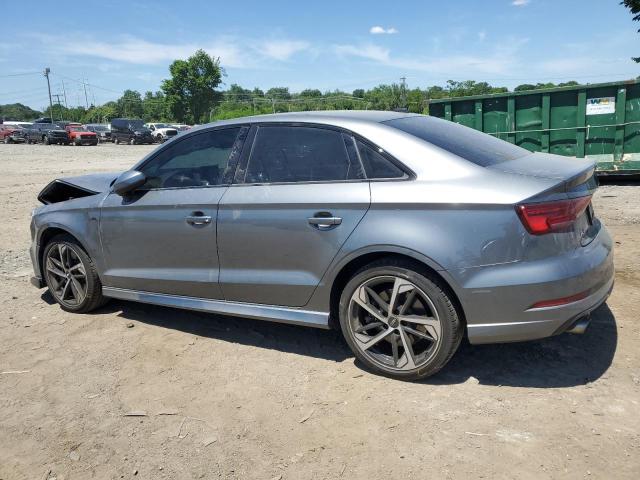 2020 AUDI A3 S-LINE - WAUBEGFF3LA102337