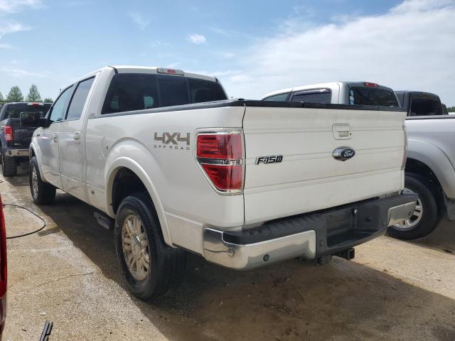 2011 Ford F-150 - Image 2