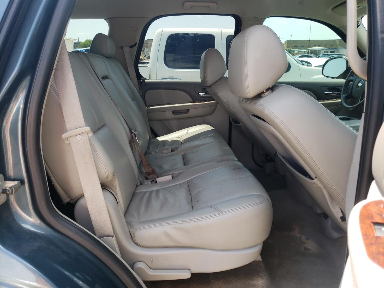 1GNFC23049R282913 2009 Chevrolet Tahoe C1500 Lt