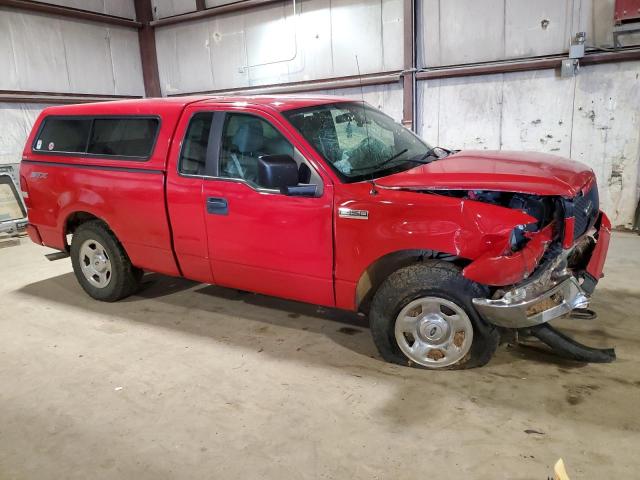 2007 Ford F150 VIN: 1FTRF12247KD20799 Lot: 56516214