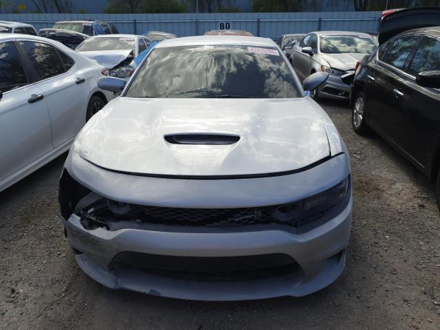 2020 DODGE CHARGER SC - 2C3CDXGJ1LH204478