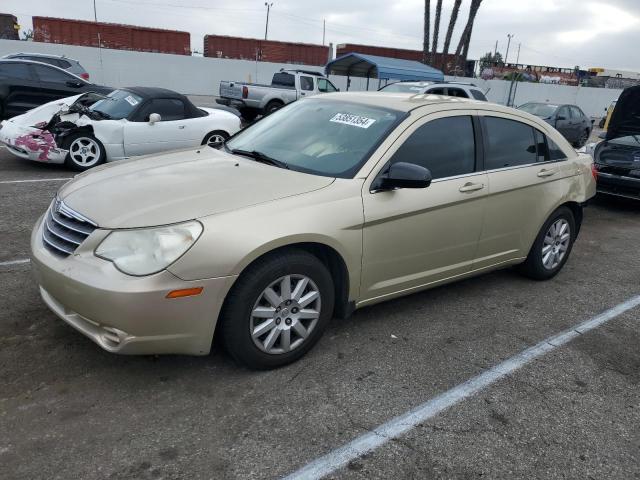 2010 Chrysler Sebring Touring VIN: 1C3CC4FB5AN220084 Lot: 53851354